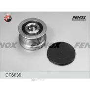 ����� ���������� ���� Ssangyong Actyon/Kyron/Rexton/MB Vario 2.0D-4.3D Fenox OP6036 Fenox OP6036 OP6036 ����