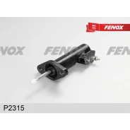 ������� �����. ���. VW GOLF II-IV/Passat III-IV/T IV 1.4-2.9 88-04 Fenox P2315 Fenox P2315 P2315 ����