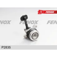 ��������� �����. Renault CLIO III/Megane II-III/Fluence/Kangoo I-II 1.2-2.0 00- Fenox P2835 Fenox P2835 P2835 ����
