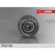 ����� ������������ ����� ���Subaru Forester 97-13 2.0, 2.5, Impreza 9 Fenox R32136 Fenox R32136 R32136 ����