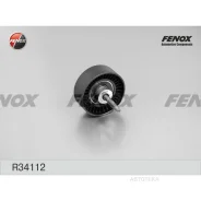����� ������������ ������������� ����� Ford Mondeo 00-07 1.8, 2.0, 07- Fenox R34112 Fenox R34112 R34112 ����