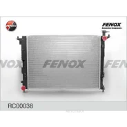 �������� Hyundai ix35 / KIA Sportage 2.0/2.4 M/T RUS 10- Fenox RC00038 Fenox RC00038 RC00038 ����