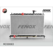 �������� KIA RIO 1.4/1.6 M/T 06- Fenox RC00063 Fenox RC00063 RC00063 ����