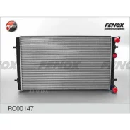 �������� VAG G4 1.6/1.8/1.9TD A/T 97-06 Fenox RC00147 Fenox RC00147 RC00147 ����