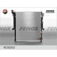 �������� Mitsubishi L200 2.5D A/T 05- Fenox RC00202 Fenox RC00202 RC00202 ����