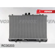 �������� Mitsubishi Outlander 2.0 03- Fenox RC00203 Fenox RC00203 RC00203 ����