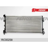 �������� ���������� 650*322*34 ������� Audi A1 1.6TDI 10- VW Polo 1.2-1.6 1.2TDI 09- Polo Sedan Fenox RC00258 Fenox RC00258 RC00258 ����