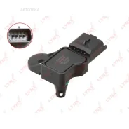 ������ �������� �� �������� ����� Citroen C3/Picasso II 09-16 1.4 1.6 / C4 Picasso/Grand Picasso 08 Lynxauto DM5335 Lynxauto DM5335 DM5335 ����