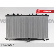 �������� ���������� 768*400*16; ������; MT Toyota Camry 2.5, 3.5 11- M Fenox RC00277 Fenox RC00277 RC00277 ����