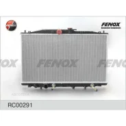 �������� Honda Accord 2.4 03- Fenox RC00291 Fenox RC00291 RC00291 ����