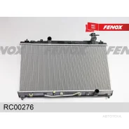 �������� Toyota Camry 2.4 M/T 06-11 Fenox RC00276 Fenox RC00276 RC00276 ����