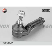 ���������� �/� FORD Mondeo IV/Galaxy/S-MAX/Volvo V70/XC70/S80 07- ����. Fenox SP32005 Fenox SP32005 SP32005 ����