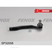 ���������� ������� ���� Honda Accord V, VI 93-03, Shuttle 94-04, Odyss Fenox SP32058 Fenox SP32058 SP32058 ����