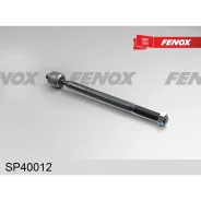 ���� ������� Mazda 3 03-/ 5 05- ���/����. (��� �����������) Fenox SP40012 Fenox SP40012 SP40012 ����