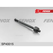 ���� ������� Peugeot Boxer/Citroen Jumper/FIAT Ducato 06- ���/����. (��� ���) Fenox SP40015 Fenox SP40015 SP40015 ����