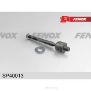 ���� ������� Mazda 6 02-07 ���/����. (��� �����������) Fenox SP40013 Fenox SP40013 SP40013 ����
