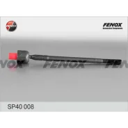 ���� ������� Hyundai Elantra XD 00-/KIA Cerato ���/����. (��� �����������) Fenox SP40008 Fenox SP40008 SP40008 ����