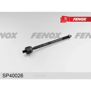 ���� ������� FORD Fiesta/Fusion 02- ���. /����. (��� �����������) Fenox SP40026 Fenox SP40026 SP40026 ����