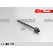 ���� ������� Nissan Primera W10/Almera N15/Sunny Fenox SP40039 Fenox SP40039 SP40039 ����