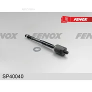 ���� ������� Toyota Camry 01- (��� �����������) Fenox SP40040 Fenox SP40040 SP40040 ����