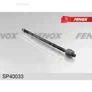 ���� ������� AUDI A3/VW GOLF IV/Skoda Octavia 01/98- ���/����. (��� �����������) Fenox SP40033 Fenox SP40033 SP40033 ����