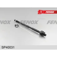 ���� ������� Honda CR-V 07- ���/���� (��� �����������) Fenox SP40031 Fenox SP40031 SP40031 ����
