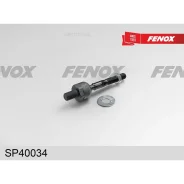 ���� ������� Volvo S60/S80 01/00-12/03 ���/����. (��� �����������) Fenox SP40034 Fenox SP40034 SP40034 ����