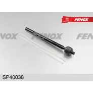 ���� ������� Peugeot 206 ���/����. (��� �����������) Fenox SP40038 Fenox SP40038 SP40038 ����
