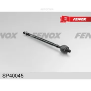 ���� ������� Renault CLIO II 12/99- ���/����. (��� �����������)(TRW) Fenox SP40045 Fenox SP40045 SP40045 ����