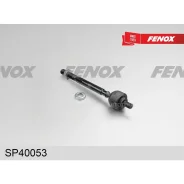 ���� ������� Honda CR-V 97-02 (��� �����������) Fenox SP40053 Fenox SP40053 SP40053 ����