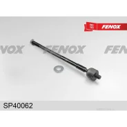 ���� ������� Toyota Corolla 92-00 ���/����. (��� �����������) Fenox SP40062 Fenox SP40062 SP40062 ����