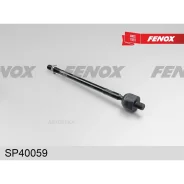 ���� ������� Hyundai Sonata EF ���/����. (��� �����������) Fenox SP40059 Fenox SP40059 SP40059 ����