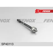 ���� ������� FORD Fiesta 08-/Mazda 2 07- ���/����. (��� �����������) Fenox SP40113 Fenox SP40113 SP40113 ����