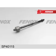���� ������� ���/���� Nissan Primera (P10/W10/P11) 90-01 Fenox SP40115 Fenox SP40115 SP40115 ����