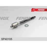 ���� ������� Toyota Camry 06- ���/����. (��� �����������) Fenox SP40105 Fenox SP40105 SP40105 ����
