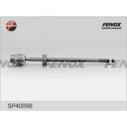 ���� ������� VW GOLF II/Jetta ���/����. (��� �����������)(��� ���) Fenox SP40098 Fenox SP40098 SP40098 ����