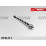 ���� ������� Nissan Almera II N16 00- ���/����. (��� �����������) Fenox SP40123 Fenox SP40123 SP40123 ����