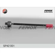 ���� ������� FORD Transit 00- ����. (��� �����������) Fenox SP42001 Fenox SP42001 SP42001 ����