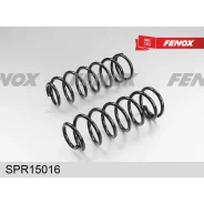 ������� �������� Toyota Corolla (E12) ����� 01- ������ Fenox SPR15016 Fenox SPR15016 SPR15016 ����