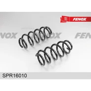 ������� �������� Toyota RAV4 11/05-12/08 ������ Fenox SPR16010 Fenox SPR16010 SPR16010 ����