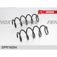 ������� �������� Skoda Fabia/VW POLO 09- ������ Fenox SPR16054 Fenox SPR16054 SPR16054 ����