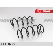������� �������� Skoda Fabia/VW POLO 1.2-1.6 01- ���. Fenox SPR16037 Fenox SPR16037 SPR16037 ����