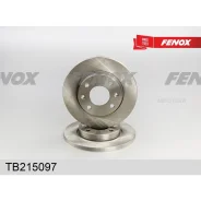 ���� ��������� Citroen Xsara 97-05/Peugeot 206 98-/306 93-01 �������� �� ����. Fenox TB215097 Fenox TB215097 TB215097 ����