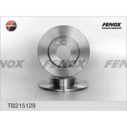 ���� ��������� BMW 3 E36 1.6-1.9 90-00 �������� �� ����. D 286��. Fenox TB215129 Fenox TB215129 TB215129 ����