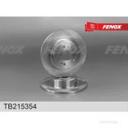���� ��������� Haval F7 1.5-2.0 18- ������ D 304��. Fenox TB215354 Fenox TB215354 TB215354 ����