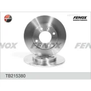 ���� ��������� Citroen XARA/ZX/Peugeot 106/206/306 ������ D 247��. Fenox TB215380 Fenox TB215380 TB215380 ����
