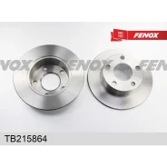 ���� ��������� AUDI A100 9194/A6 9505/VW Passat 9705 ������ Fenox TB215864 Fenox TB215864 TB215864 ����