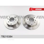 ���� ��������� Hyundai Matrix 01-/Sonata 98-/KIA Magentis 01- ������ D 262�� Fenox TB215384 Fenox TB215384 TB215384 ����