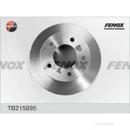���� ��������� Mercedes W463 79-/Sprinter 95-06/VW LT 96-06 ������ Fenox TB215895 Fenox TB215895 TB215895 ����