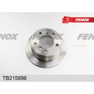 ���� ��������� Mercedes Sprinter (2t) 95-06/VW LT 28-35/46 96-06 ������ D 258�� Fenox TB215896 Fenox TB215896 TB215896 ����